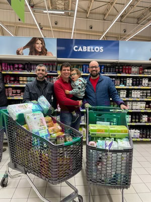 TNP Portugal