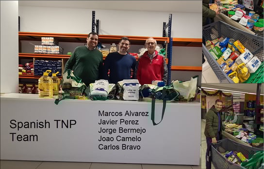 TNP Spain